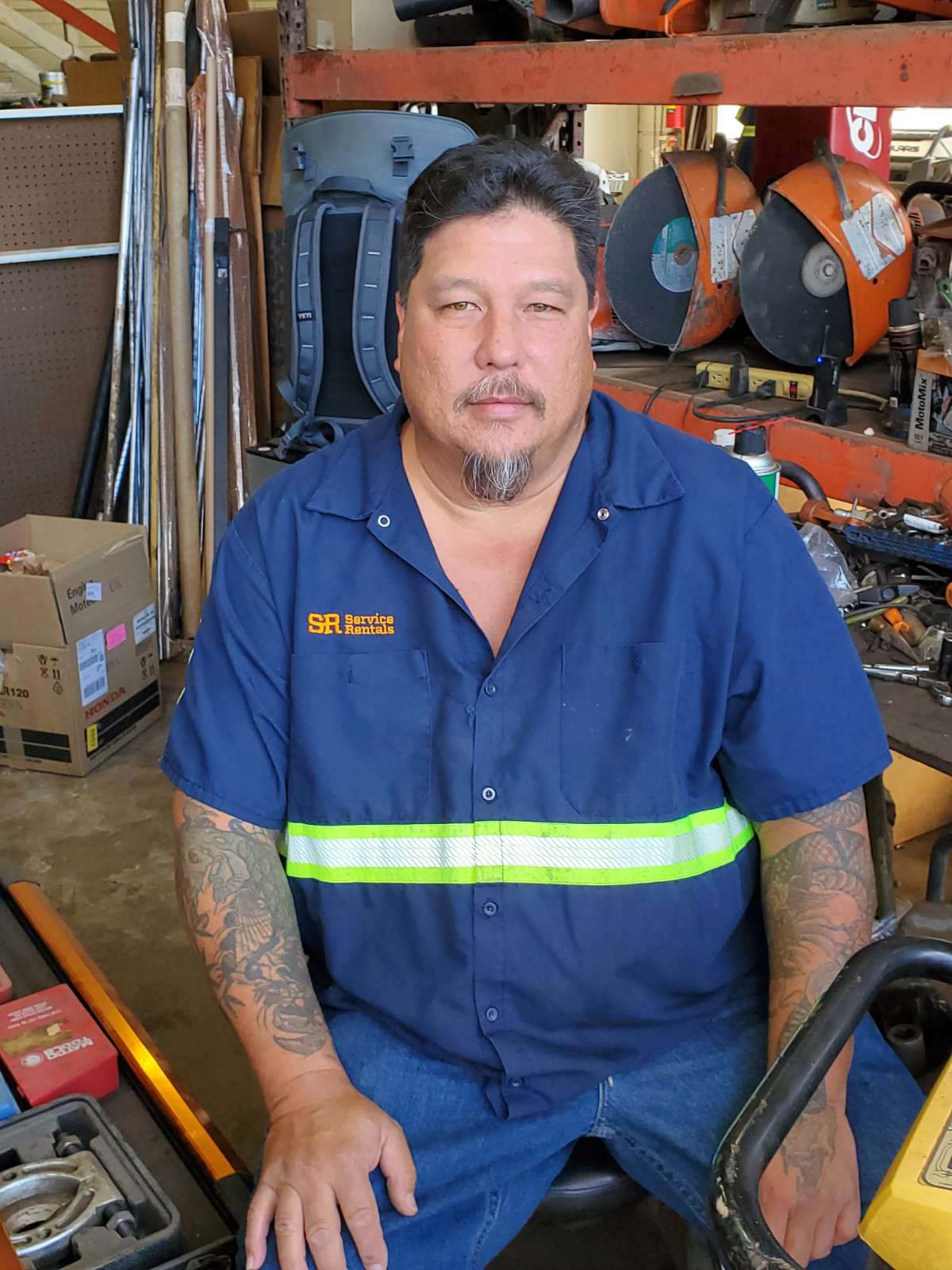 Kurt Kawauchi Kahului