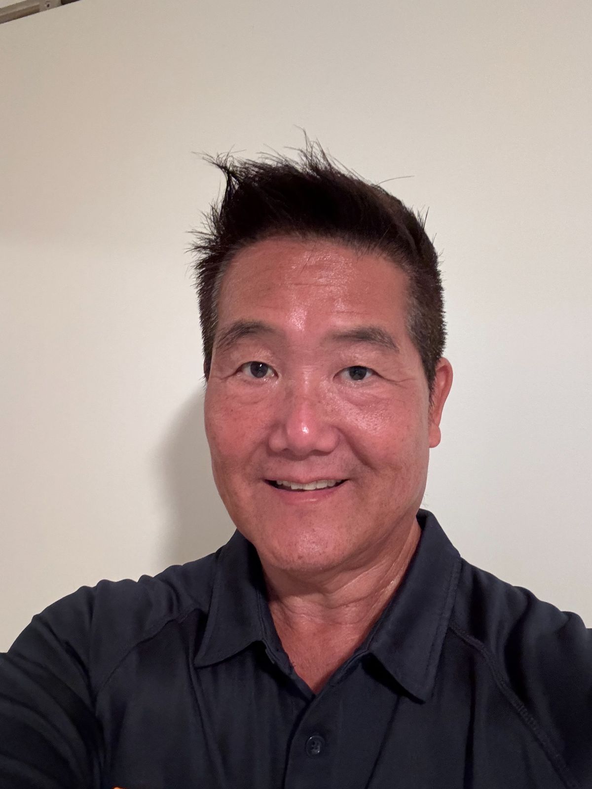 Oahu – John Tsukada