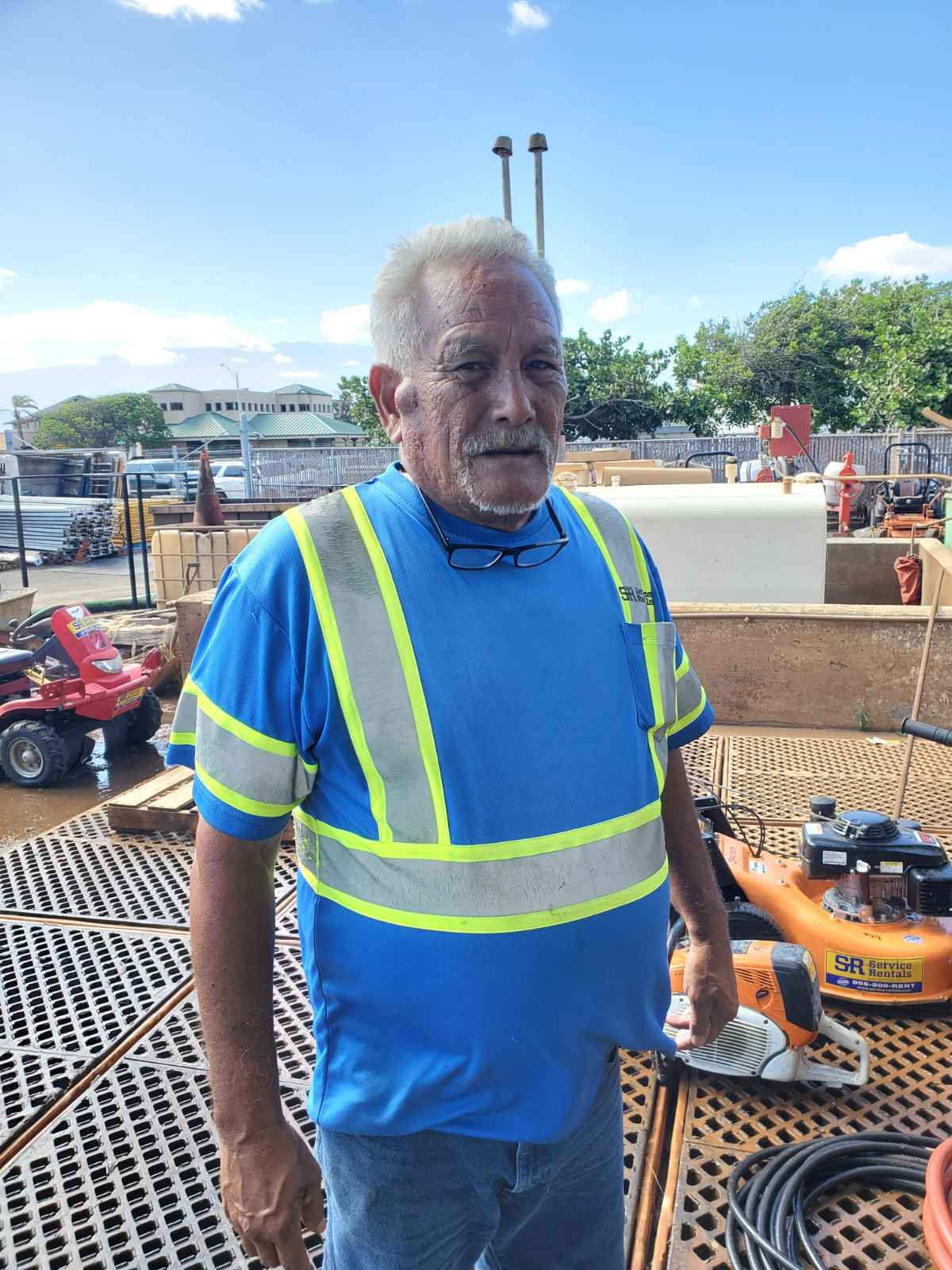 Peewee Kanamu Kahului